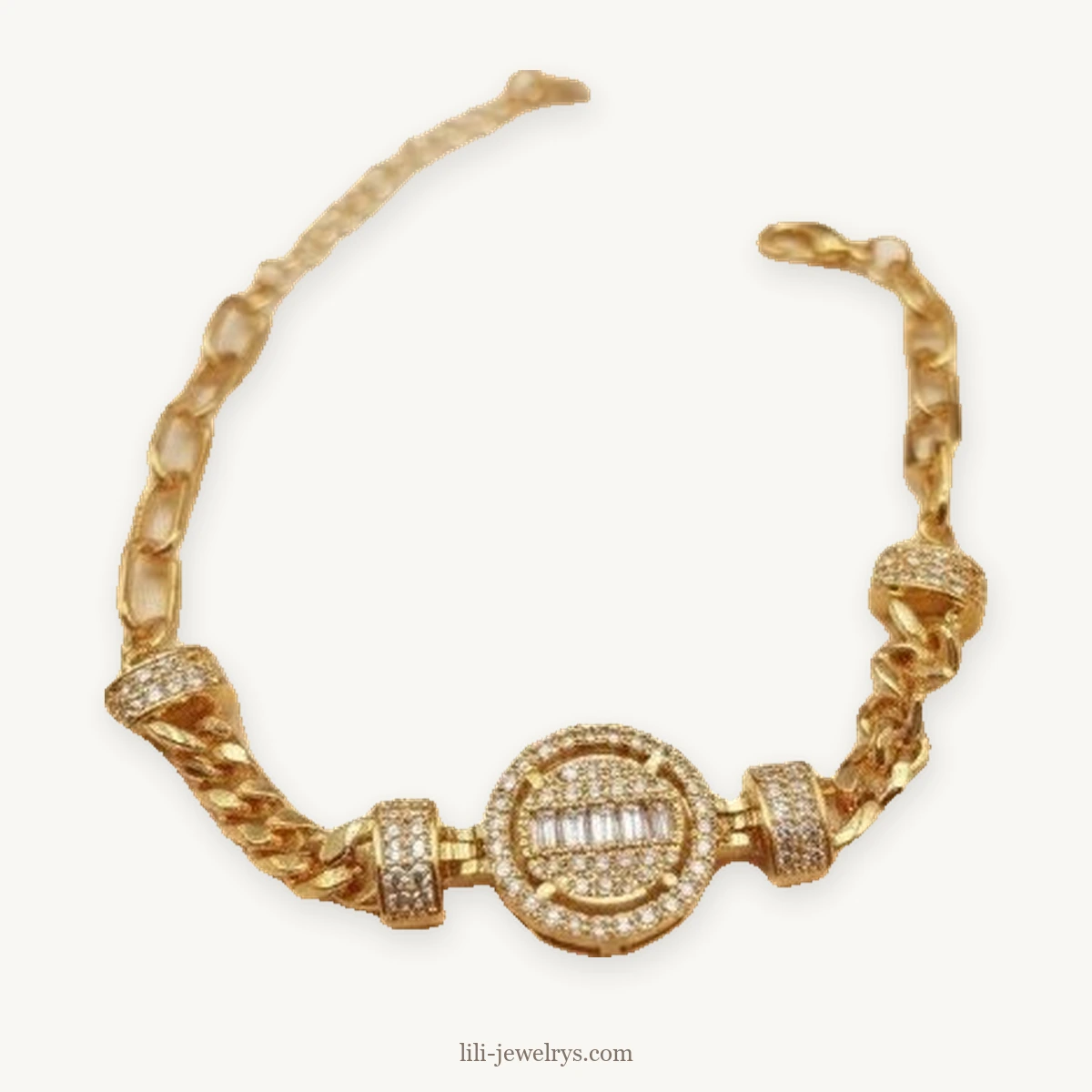 سوار LILI-0261 | Bracelet LILI-0261