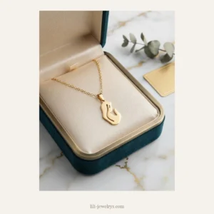 قلادة LILI-0275 | Necklace LILI-0275