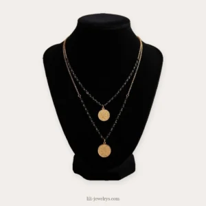 قلادة LILI-0277 | Necklace LILI-0277