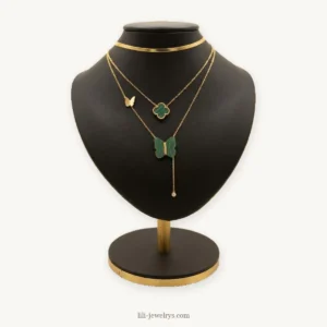 قلادة LILI-0281 | Necklace LILI-0281