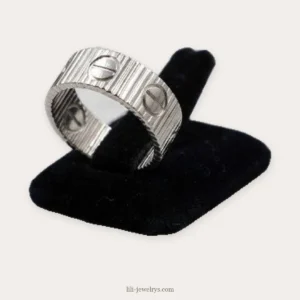 خاتم LILI-0282 | Ring LILI-0282