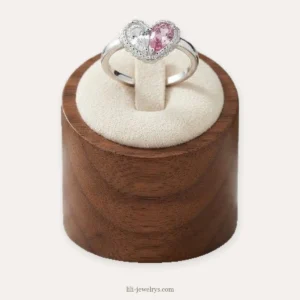 خاتم LILI-0283 | Ring LILI-0283