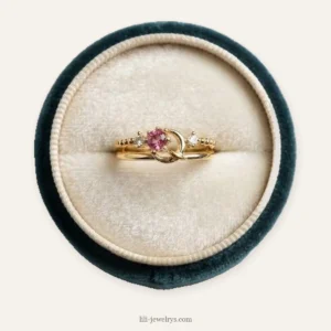 خاتم LILI-0284 | Ring LILI-0284