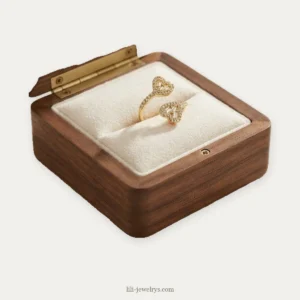 خاتم LILI-0285 | Ring LILI-0285