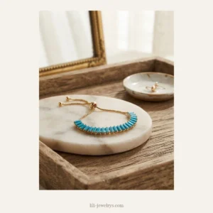 سوار LILI-0290 | Bracelet LILI-0290