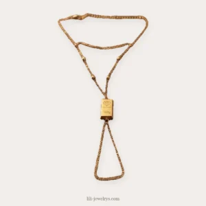 هاند تشين LILI-0296 | Hand chain LILI-0296