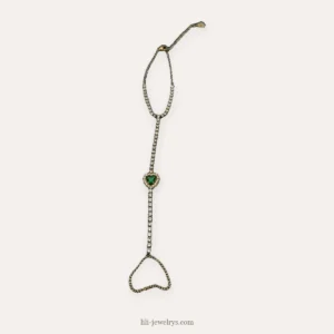 هاند تشين LILI-0297 | Hand chain LILI-0297