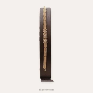 سوار LILI-0302 | Bracelet LILI-0302