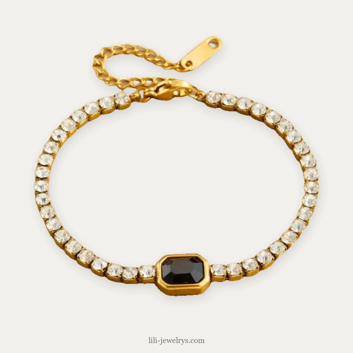 سوار LILI-0307 | Bracelet LILI-0307