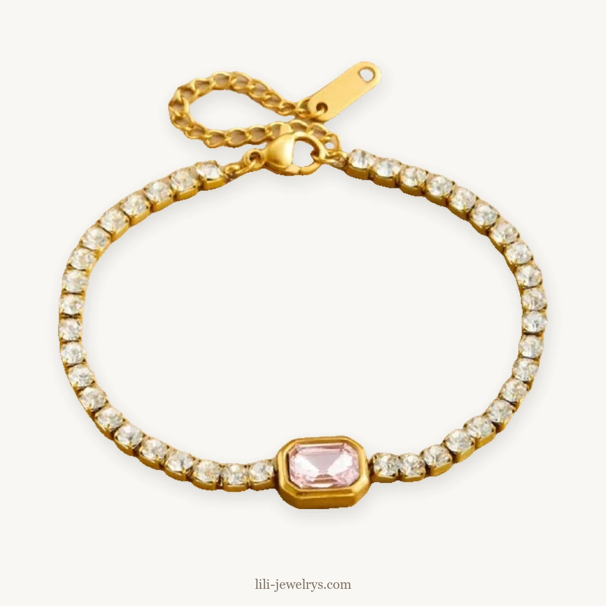 سوار LILI-0308 | Bracelet LILI-0308