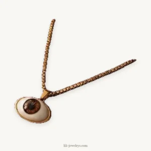 قلادة LILI-0318 | Necklace LILI-0318