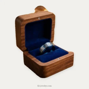 خاتم LILI-0323 | Ring LILI-0323