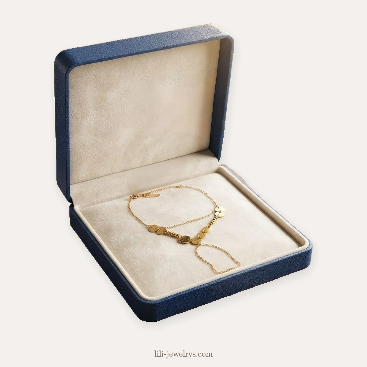 هاند تشين LILI-0326 | Hand chain LILI-0326