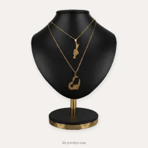 قلادة LILI-0337 | Necklace LILI-0337