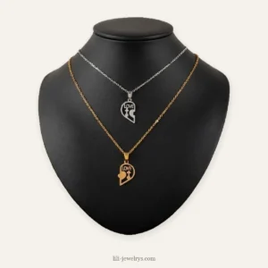 قلادة LILI-0338 | Necklace LILI-0338
