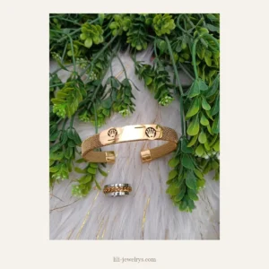 خاتم LILI-0344 | Ring LILI-0344