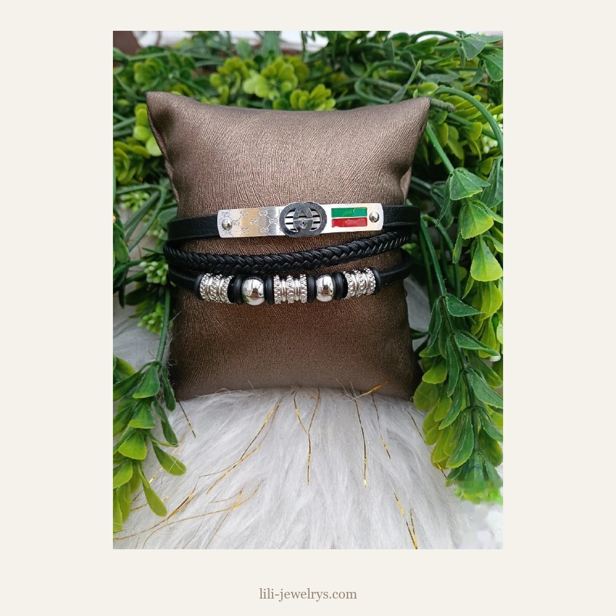 سوار LILI-0348 | Bracelet LILI-0348