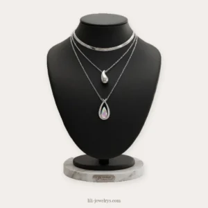 قلادة LILI-0356 | Necklace LILI-0356