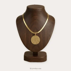 قلادة LILI-0362 | Necklace LILI-0362