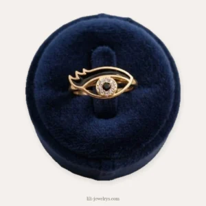 خاتم LILI-0363 | Ring LILI-0363