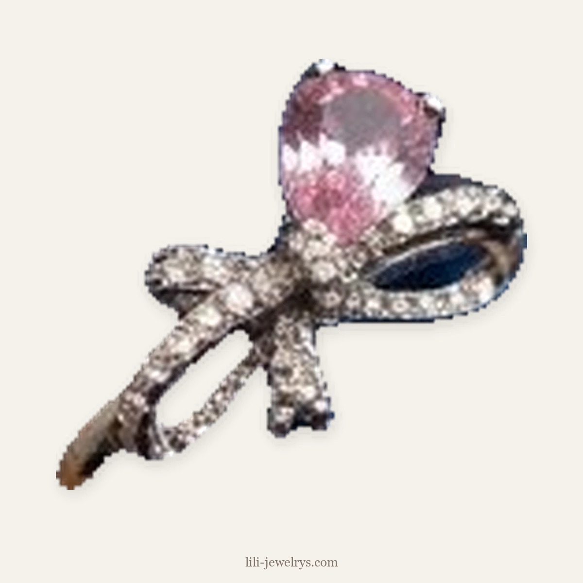 خاتم LILI-0364 | Ring LILI-0364
