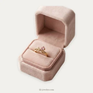 خاتم LILI-0365 | Ring LILI-0365