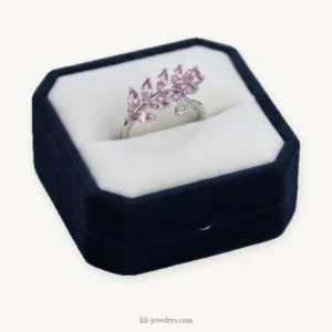 خاتم LILI-0366 | Ring LILI-0366