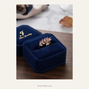 خاتم LILI-0367 | Ring LILI-0367