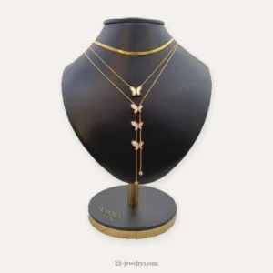 قلادة LILI-0368 | Necklace LILI-0368
