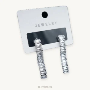 أقراط LILI-0382 | Earrings LILI-0382