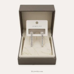 أقراط LILI-0384 | Earrings LILI-0384