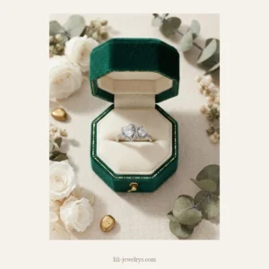 خاتم LILI-0386 | Ring LILI-0386