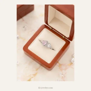 خاتم LILI-0387 | Ring LILI-0387