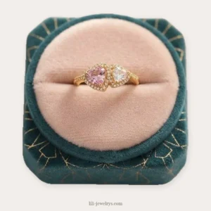 خاتم LILI-0388 | Ring LILI-0388