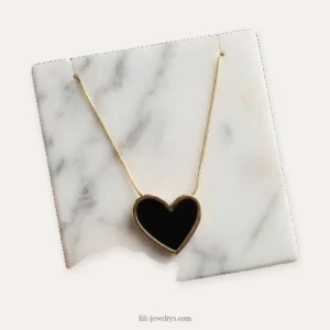 قلادة LILI-0389 | Necklace LILI-0389