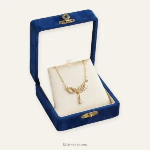 قلادة LILI-0390 | Necklace LILI-0390