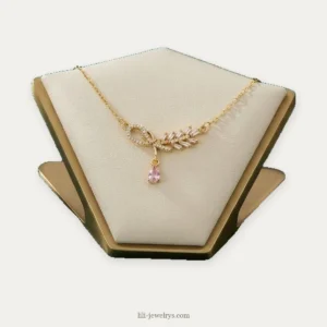 قلادة LILI-0391 | Necklace LILI-0391