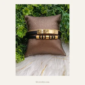 سوار LILI-0395 | Bracelet LILI-0395