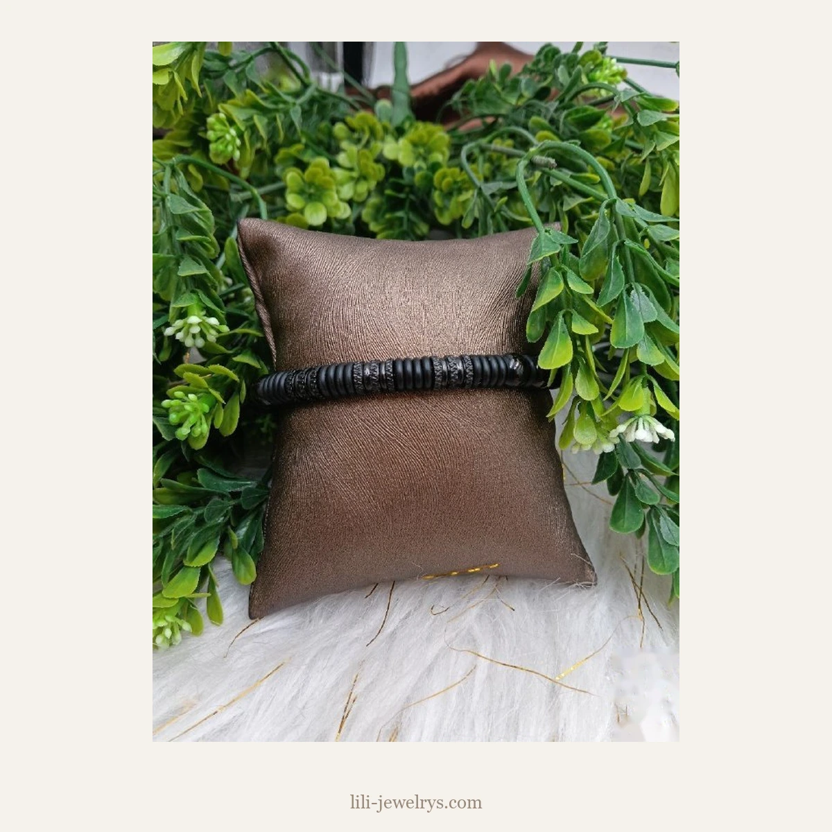 سوار LILI-0396 | Bracelet LILI-0396