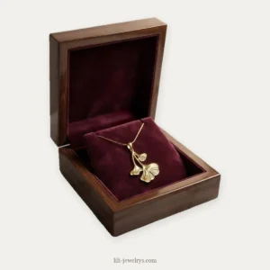 قلادة LILI-0397 | Necklace LILI-0397