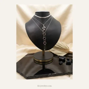قلادة LILI-0404 | Necklace LILI-0404