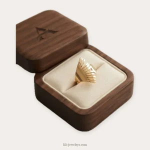 خاتم LILI-0411 | Ring LILI-0411