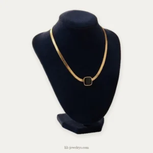 قلادة LILI-0414 | Necklace LILI-0414