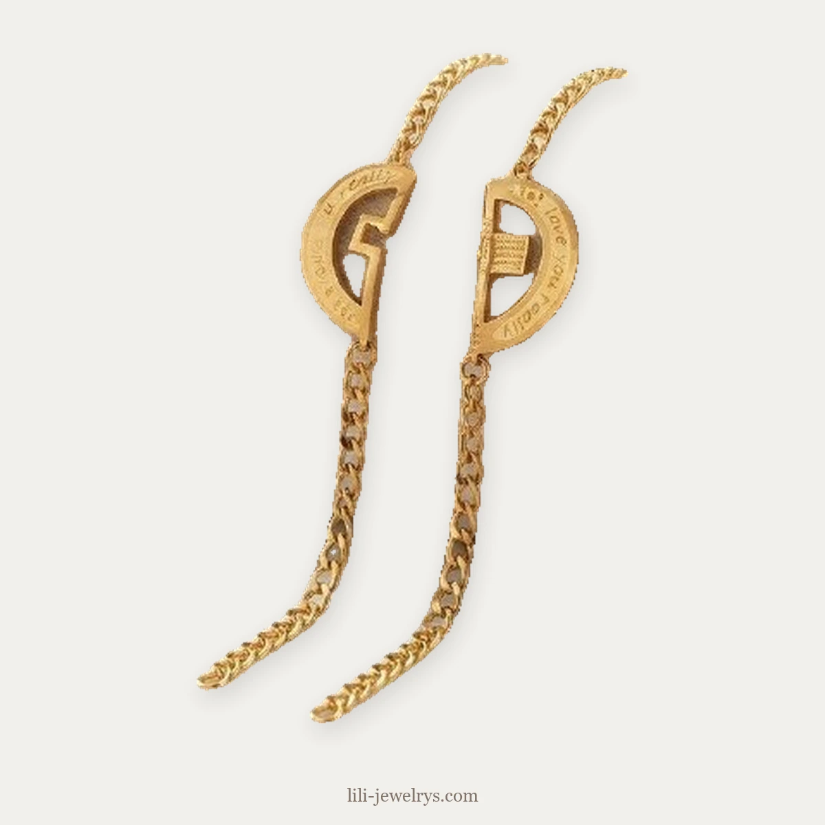 سوار LILI-0419 | Bracelet LILI-0419