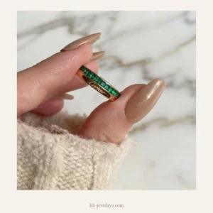 خاتم LILI-0424 | Ring LILI-0424
