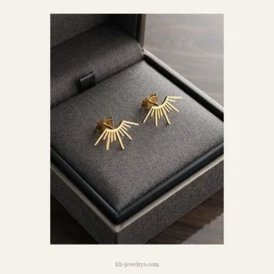 أقراط LILI-0432 | Earrings LILI-0432