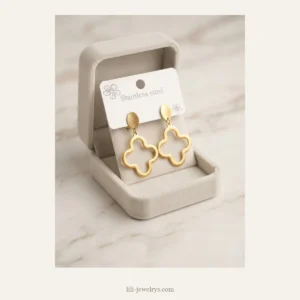 أقراط LILI-0433 | Earrings LILI-0433