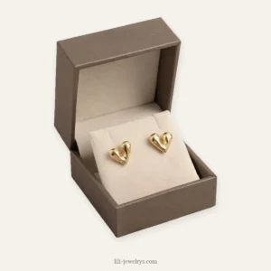 أقراط LILI-0434 | Earrings LILI-0434