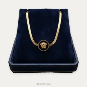 قلادة LILI-0435 | Necklace LILI-0435