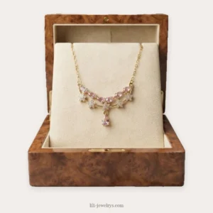 قلادة LILI-0437 | Necklace LILI-0437